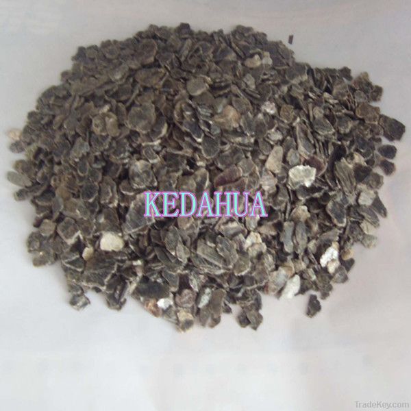 golden vermiculite silver vermiculite crude vermiculite expanded vermiculite