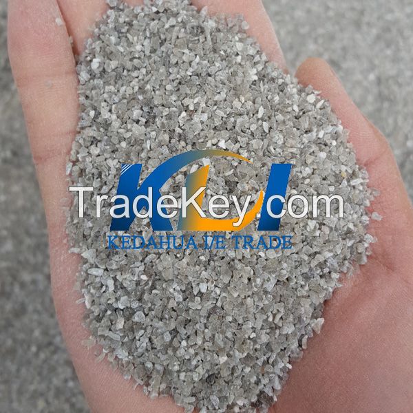 Raw Perlite Ore