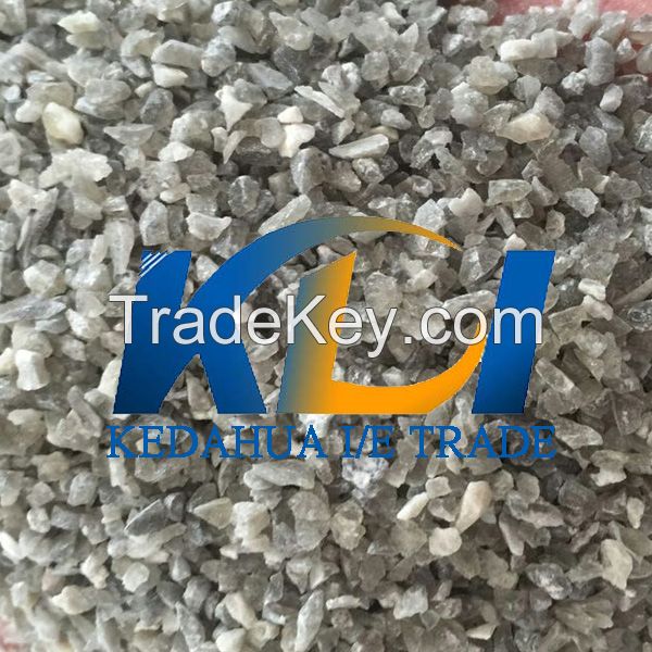 Unexpanded Raw Perlite