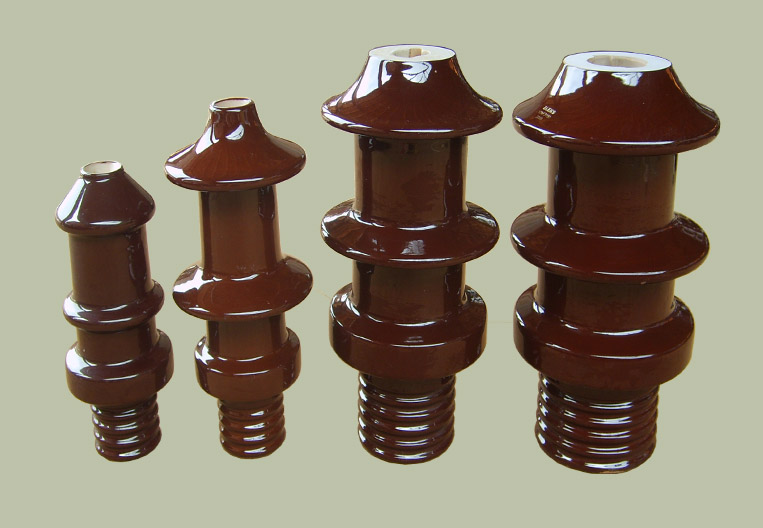 porcelain transformer bushing