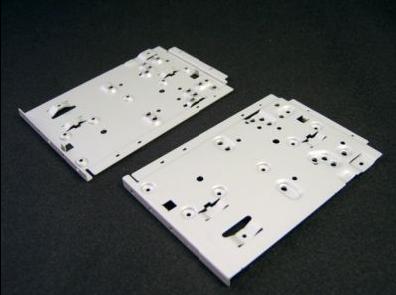 Precision stamping parts