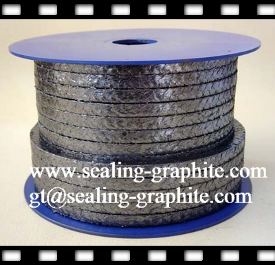 graphite packing