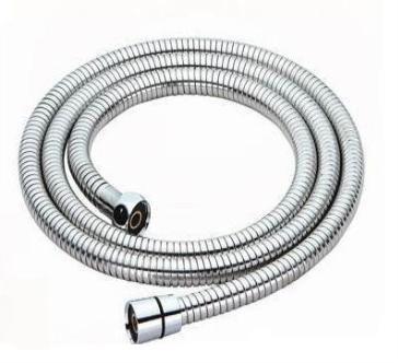 Stainless steel shower hose