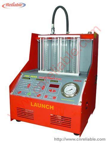 CNC-602A Injector Cleaner & Tester