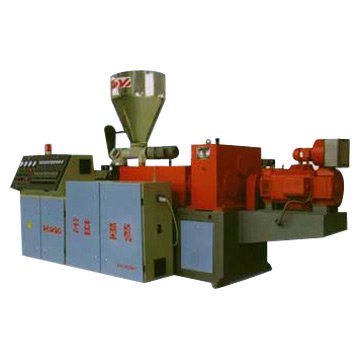 Pelletizing Machine