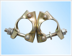 Pressed Swivel Coupler-scaffold coupler