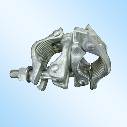 Drop Forged Swivel Coupler-Amerian Type