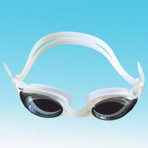 swimming goggles