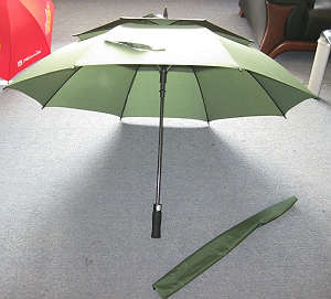 Golf umbrella