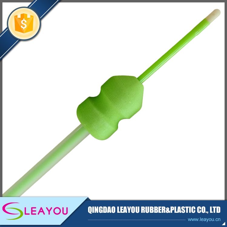 Intrauterine Green Catheter