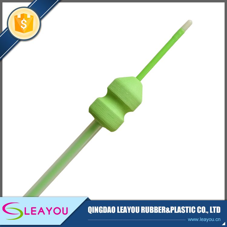 Intrauterine Green Catheter