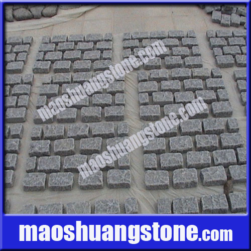 Granite Cobblestone