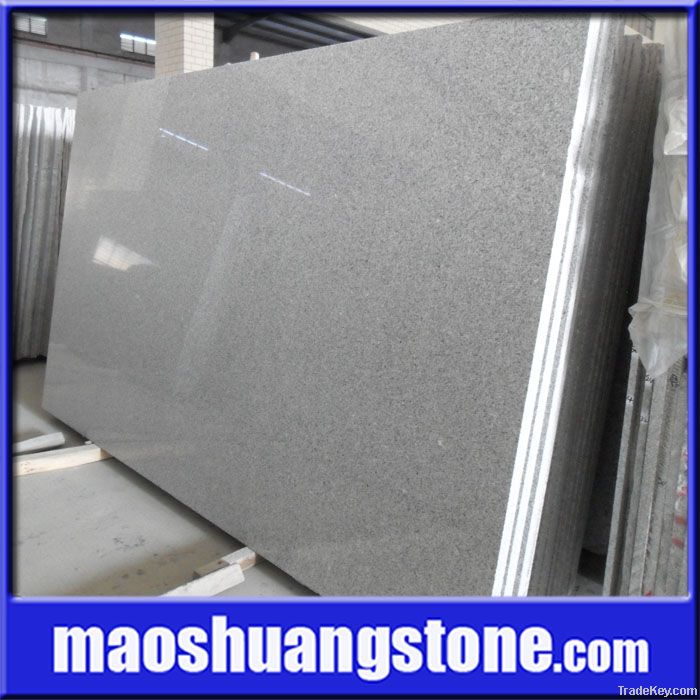 G603 Grey Granite Slab