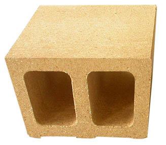 Refractory Bricks for furnace