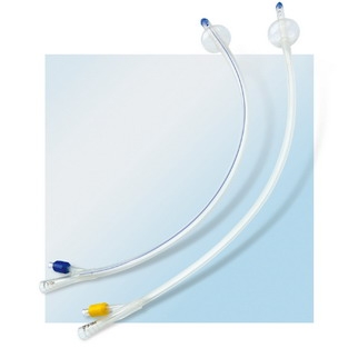 Foley Catheter