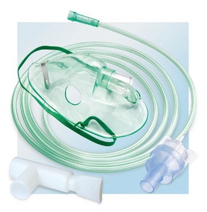 Nebulizer Kit