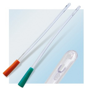 Intermittent catheter