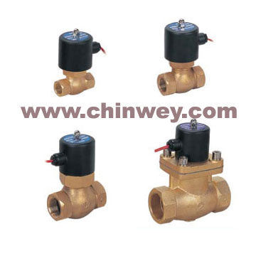 solenoid valve