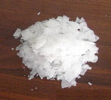 Caustic Soda