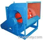 exhaust centrifugal fan construction fan