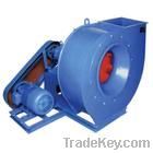 C6-48-type dust centrifugal fan