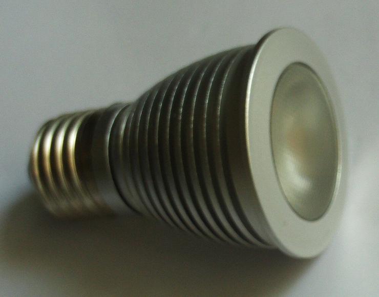 High quality-led light