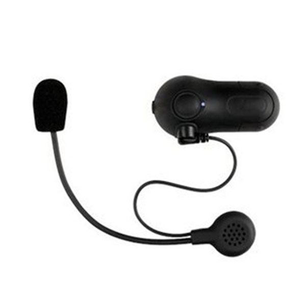 Motorcycle Helmet Bluetooth Headset Intercom