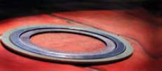 spiral-wound gasket