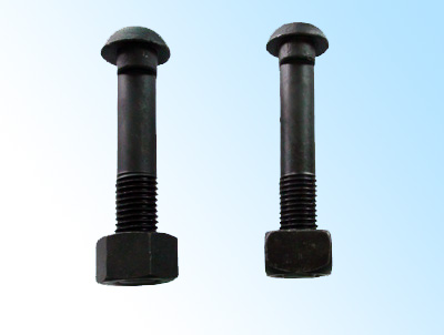 track bolt/fish bolt