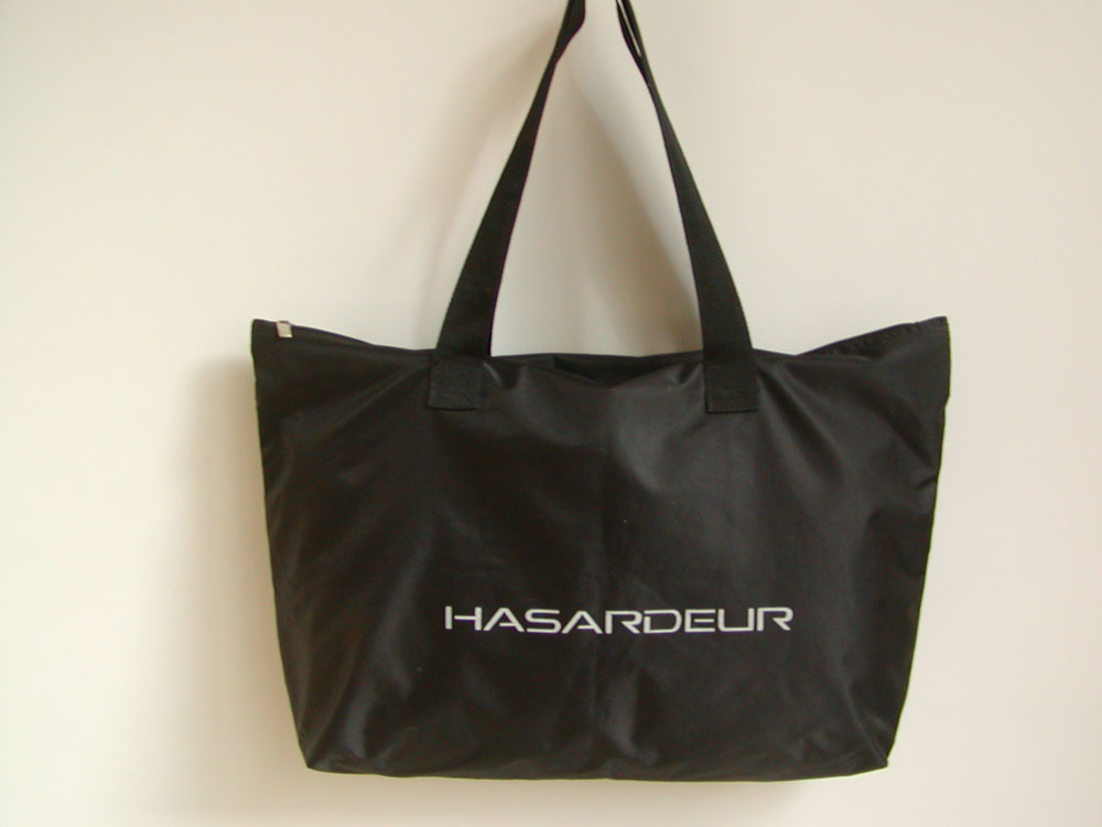 shopping bag