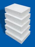 Perlite fireproof board