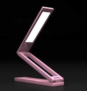 Led Desk Lamp (3W)