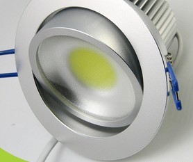 10W LED Down Light