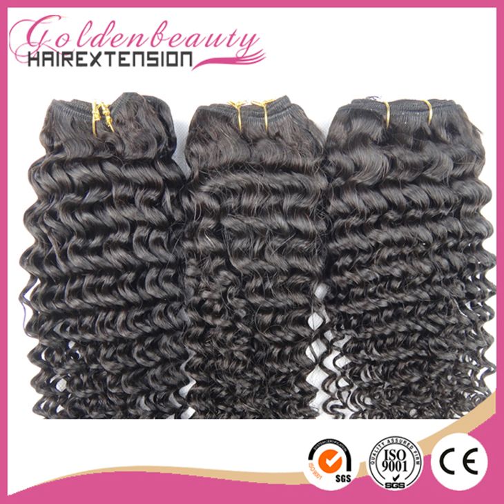 Wholesale 100% Virgin Brazilian Hair Bundles