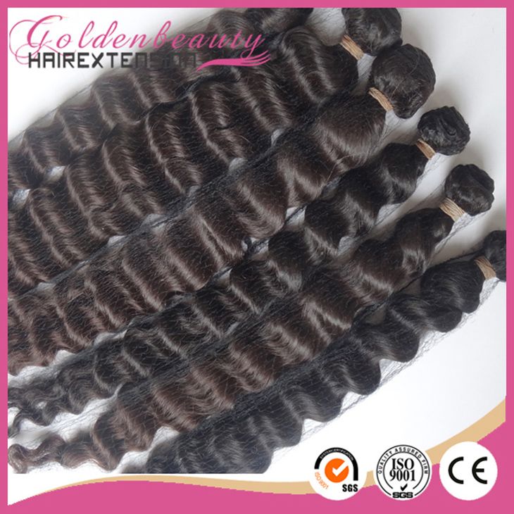 Hot Sale tangle free,5A human hair brazilian virgin hair weave