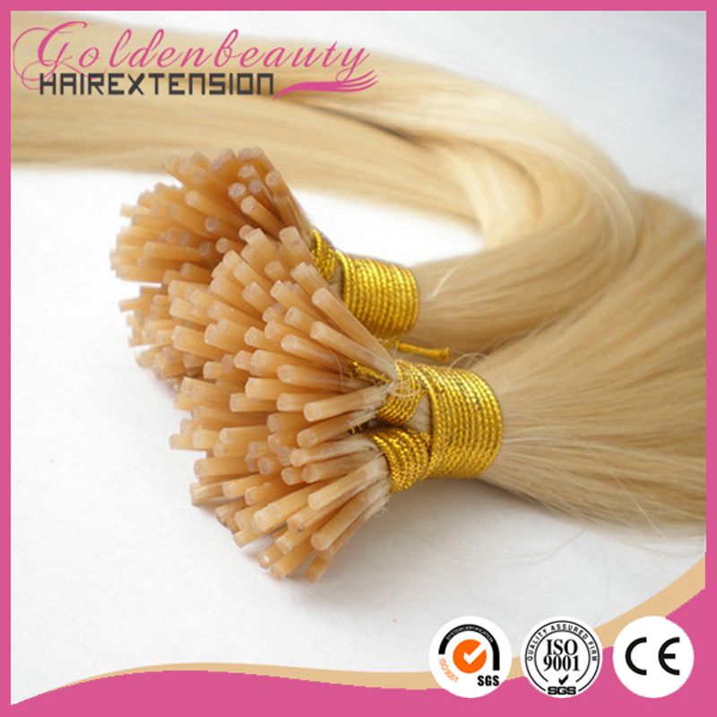 Pre-Bonded Hair Extension