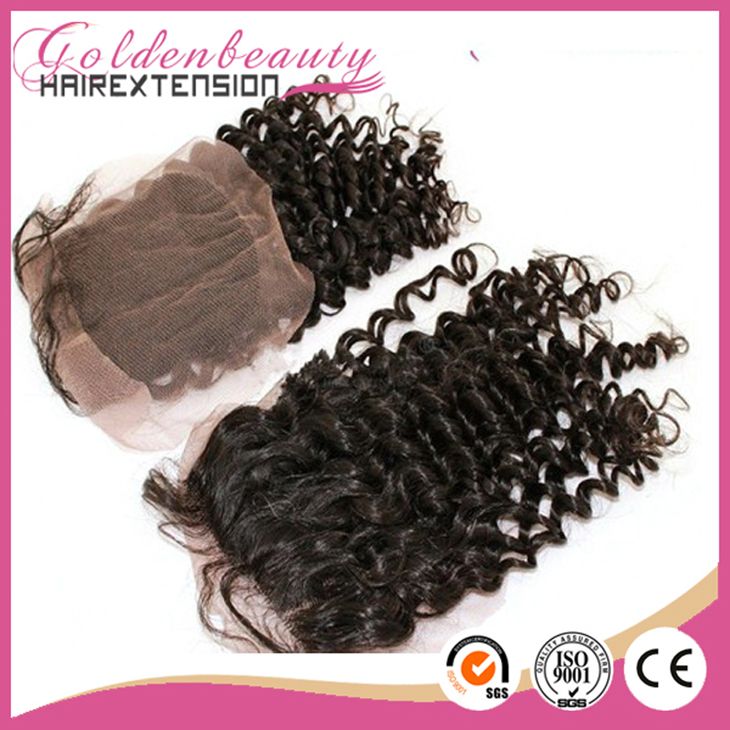 Brazilian virgin hair weaving