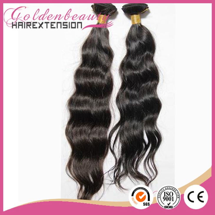 Queen hair quality with 100% Brazilian virgin remy human hair