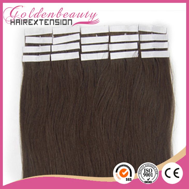 Hot Beauty excellent 5A brazilian hair thin skin weft