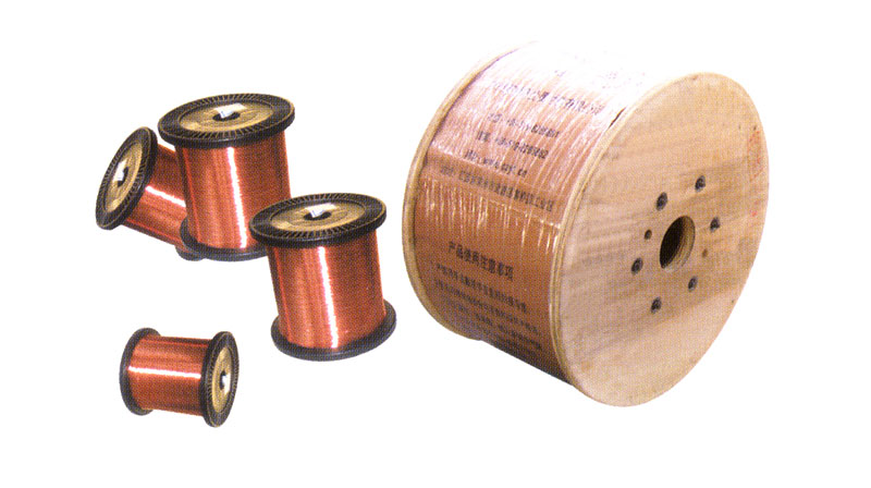 copper clad aluminum wire