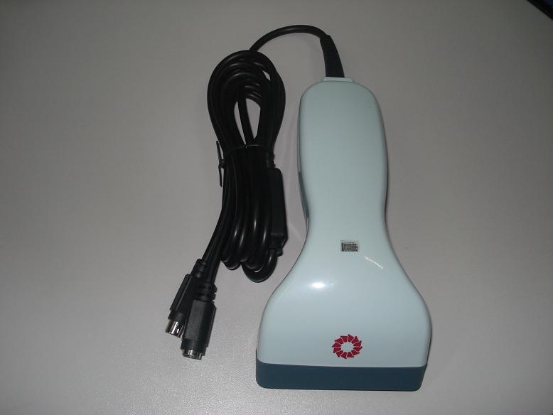 pos barcode scanner