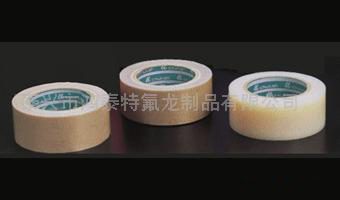 PTFE Adhesive Tapes