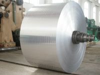 Copolymer Coated Aluminium Tape