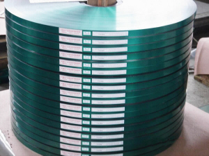 Sell Copolymer Coated Steel Tape