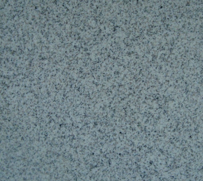 China White granite