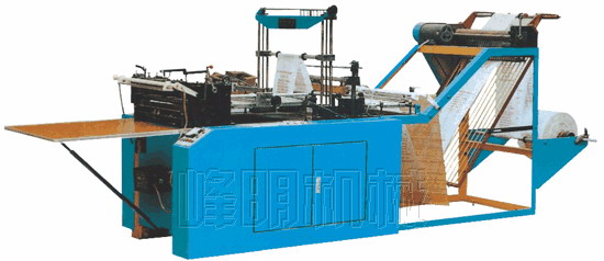 Plastic Machinery, Film Blowing Machine, Bag Maker, Printing Machine