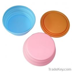 silicone bowl and silicone pet bowl