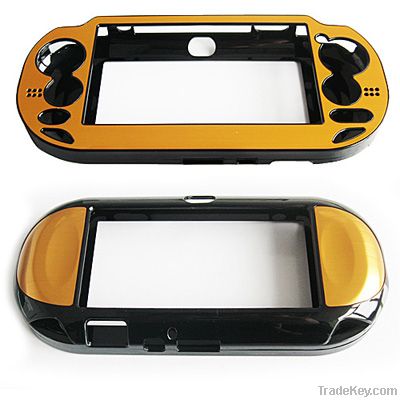 Metal case for PS vita