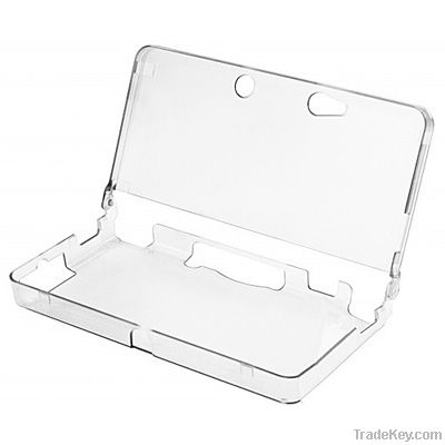 Crystal Case for 3DS