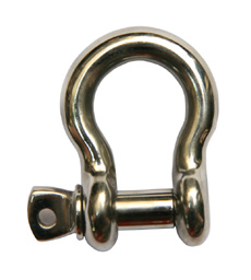 shackles